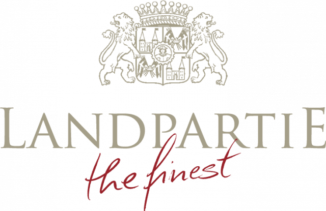 Landpartie